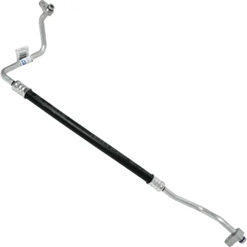 Discharge Line For VOLKSWAGE ATLAS CROSS SP 21-20