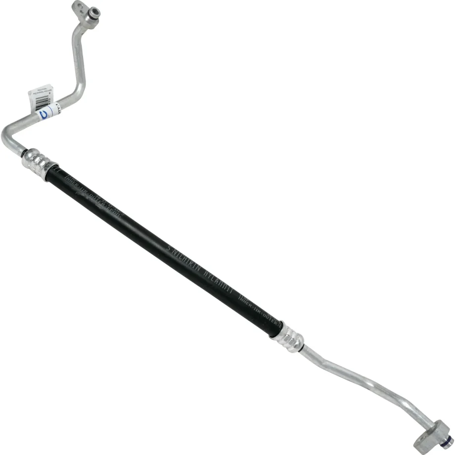 Discharge Line For VOLKSWAGE ATLAS CROSS SP 21-20