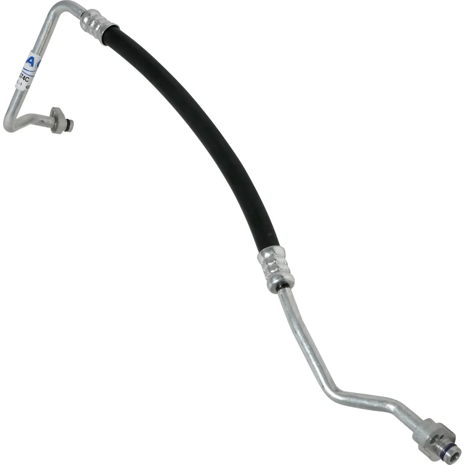 Discharge Line For VOLKSWAGE ATLAS CROSS SP 21-20