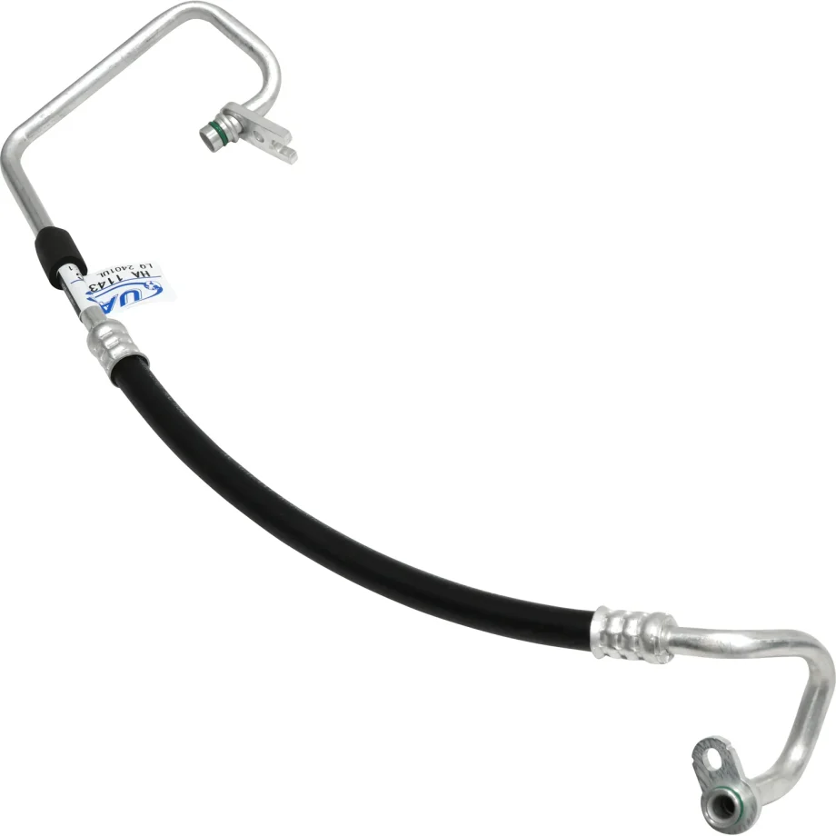 Discharge Line For MITSUBISH OUTLANDER 20-17