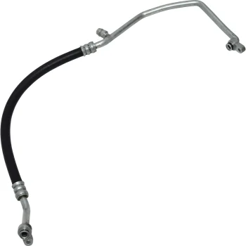 Discharge Line For SUZUKI GRAND VITARA 13-09