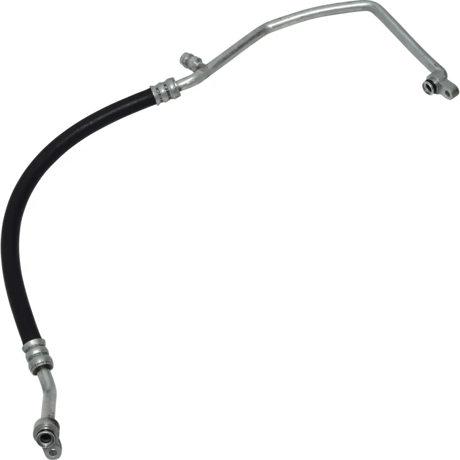 Discharge Line For SUZUKI GRAND VITARA 13-09