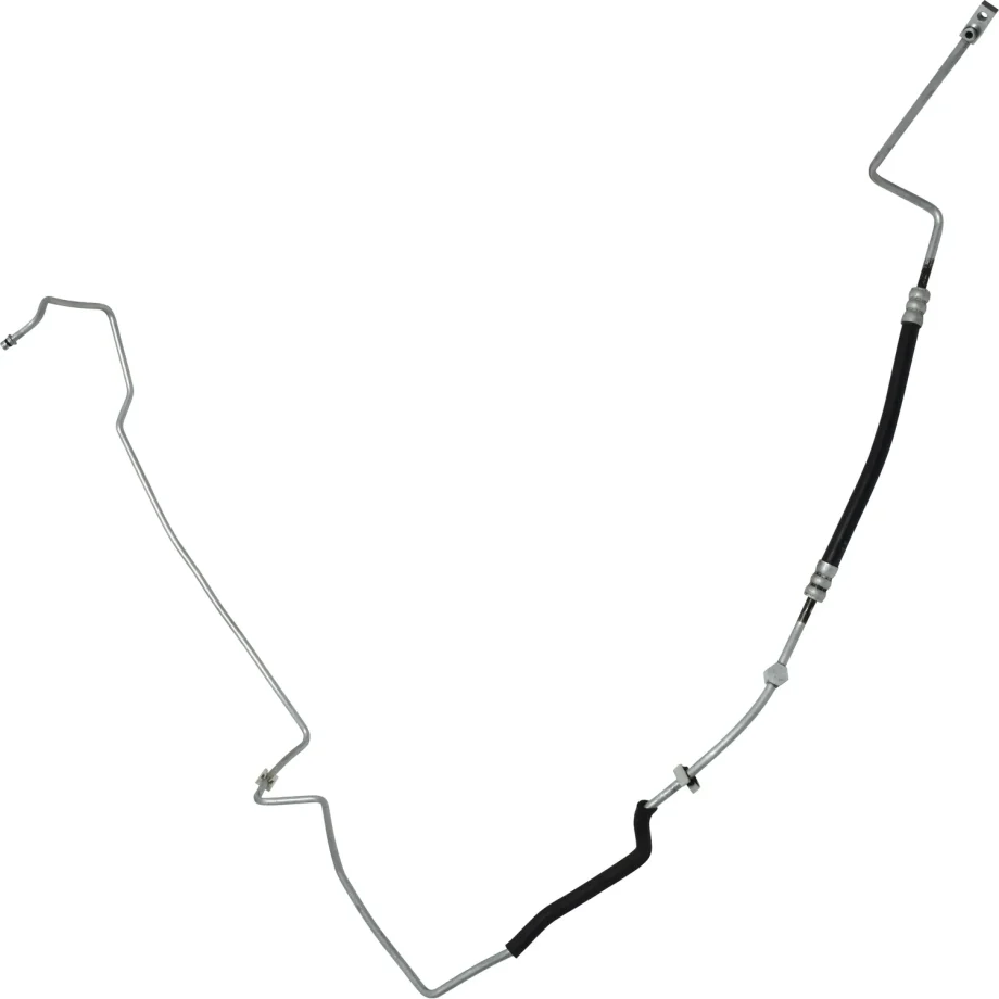 Liquid Line w/o Orifice Tube For SUZUKI GRAND VITARA 13-06