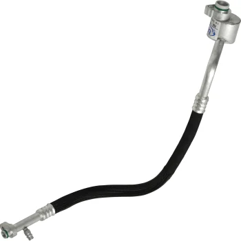 PF Suction Line For MERCEDES- E350 16-12
