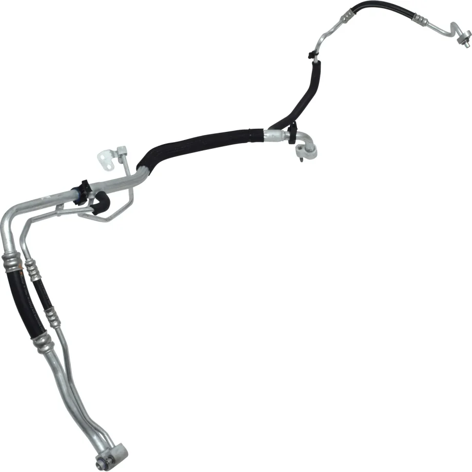 Suction and Liquid Line (IHX) For CHEVROLET IMPALA 20-18
