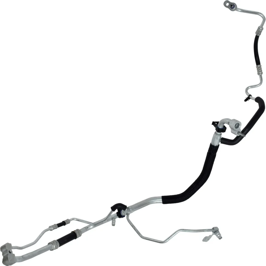 Suction and Liquid Line (IHX) For CHEVROLET IMPALA 20-18