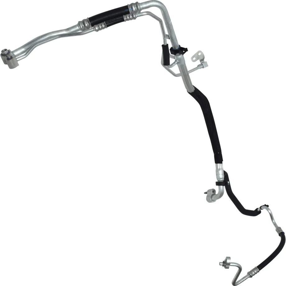 Suction and Liquid Line (IHX) For CHEVROLET MALIBU 13-13