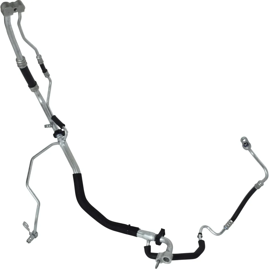 Suction and Liquid Line (IHX) For CHEVROLET MALIBU 13-13