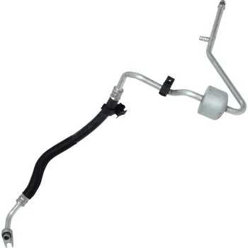 PF Suction Line For CHEVROLET MALIBU 12-08