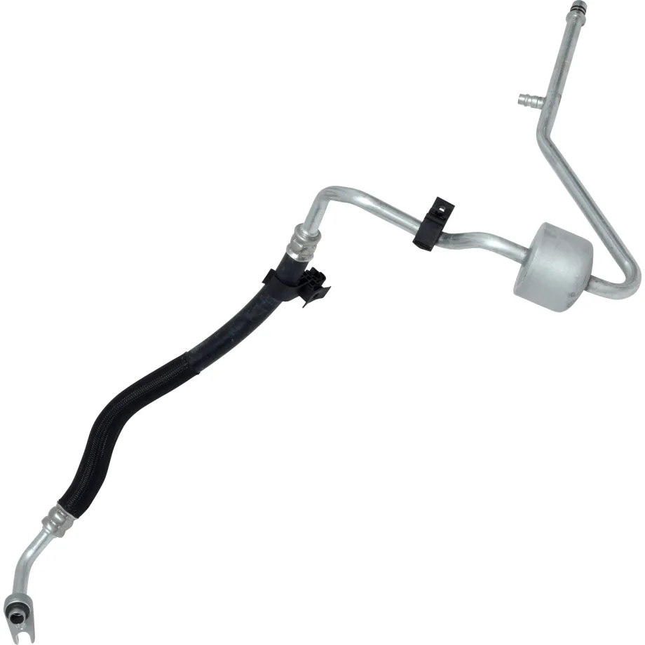 PF Suction Line For CHEVROLET MALIBU 12-08