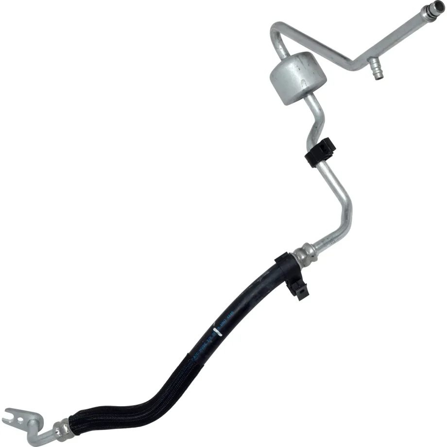 PF Suction Line For CHEVROLET MALIBU 12-08