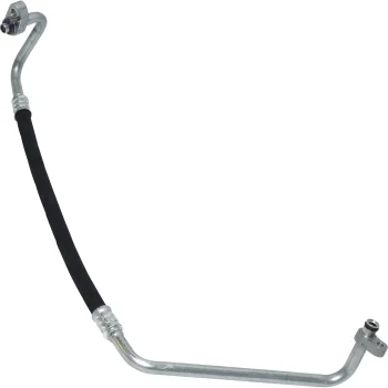 Discharge Line For MERCEDES- CLA250 19-13