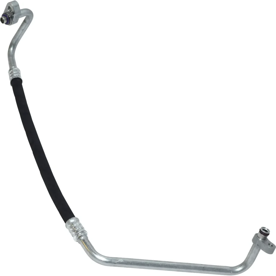 Discharge Line For MERCEDES- CLA250 19-13