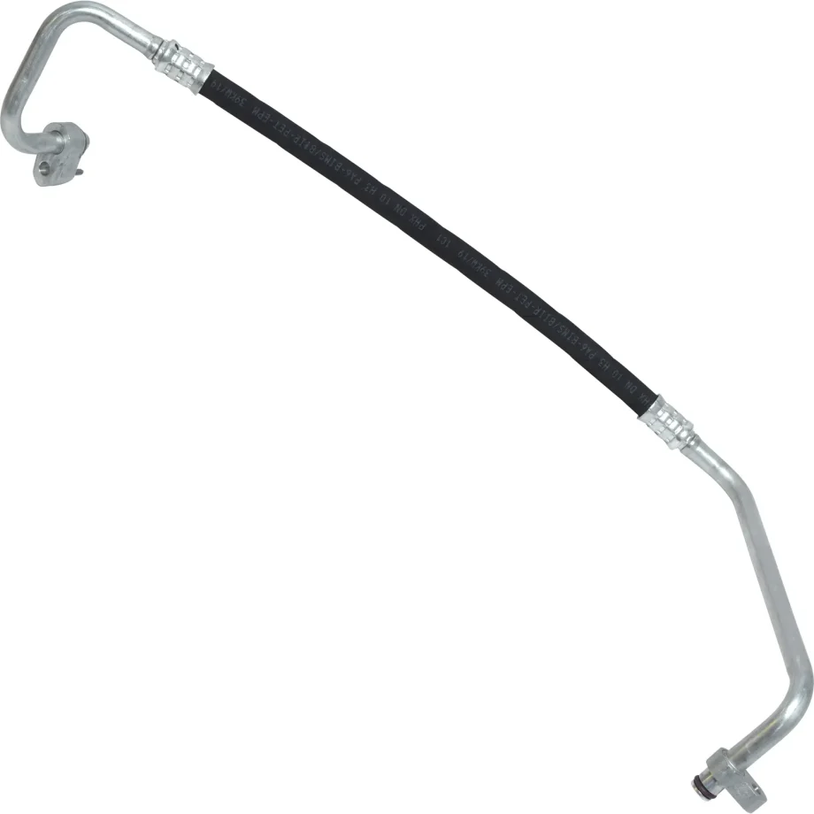 Discharge Line For MERCEDES- CLA250 19-13