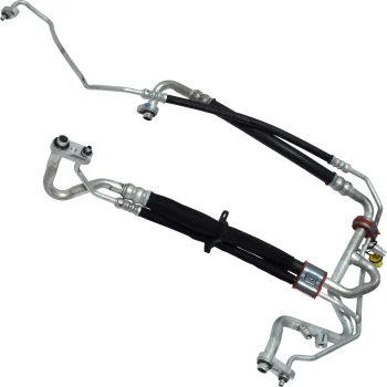 Suction and Liquid Line For TESLA 3 21-17