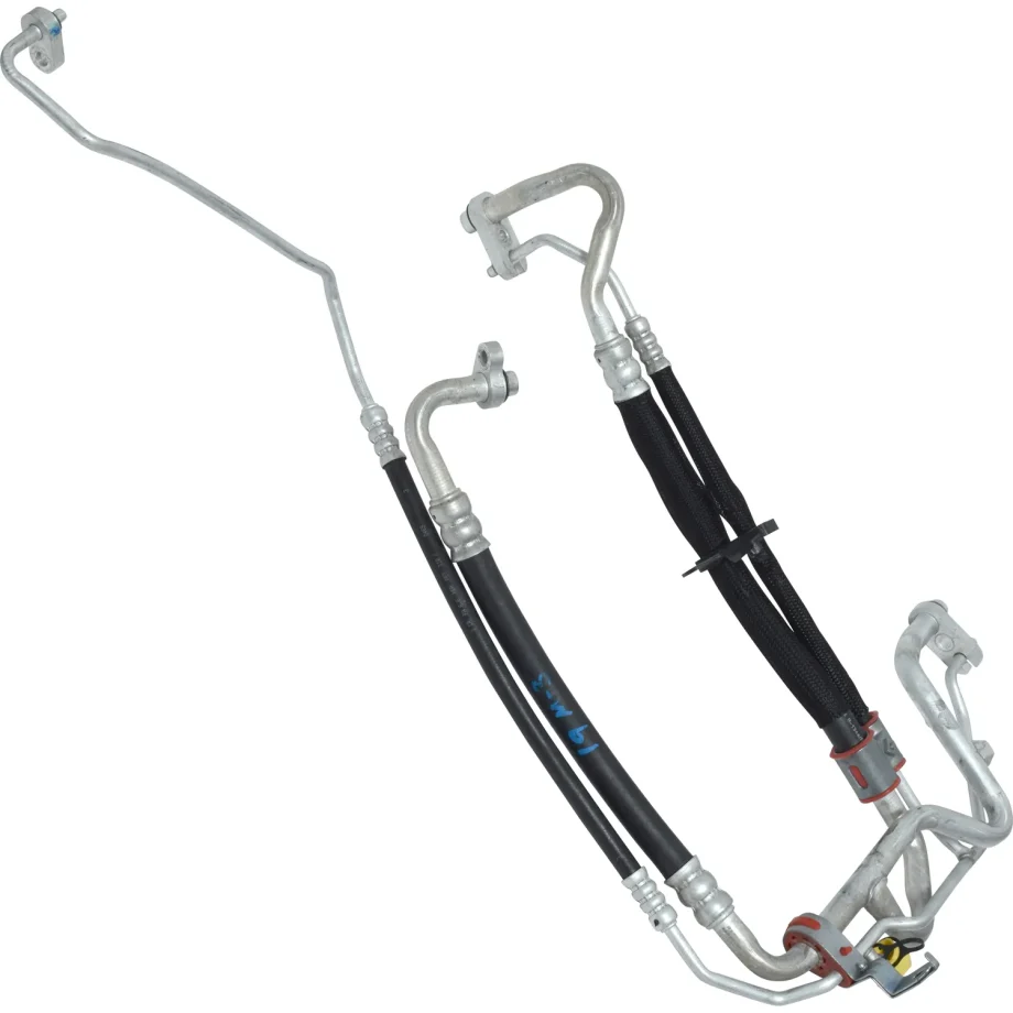 Suction and Liquid Line For TESLA 3 21-17