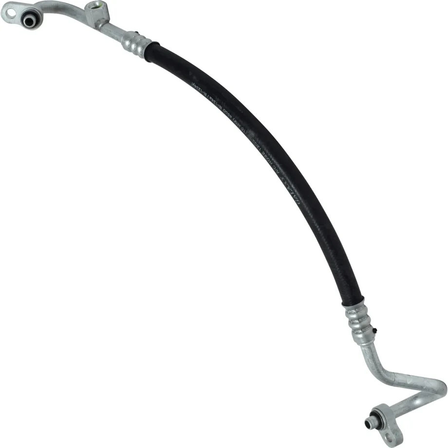Discharge Line For TESLA 3 21-17