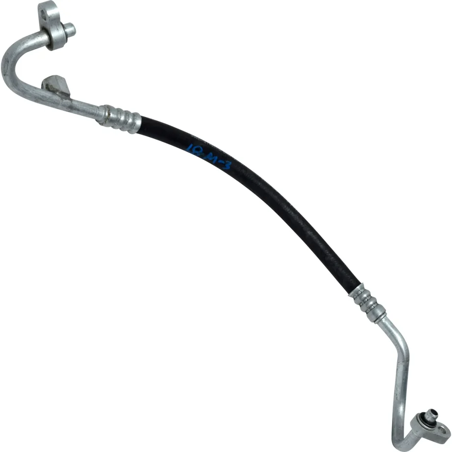 Discharge Line For TESLA 3 21-17