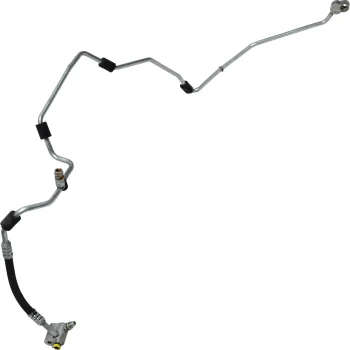 Liquid Line For VOLKSWAGE JETTA 18-05
