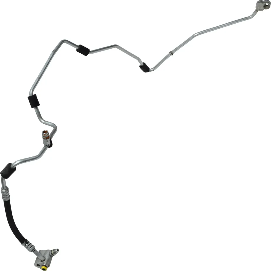 Liquid Line For VOLKSWAGE JETTA 18-05