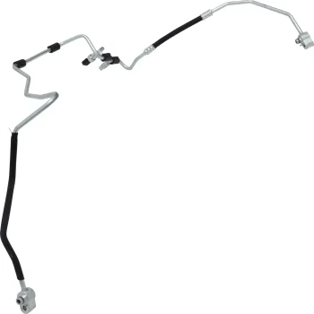 Liquid Line For VOLKSWAGE PASSAT 22-18