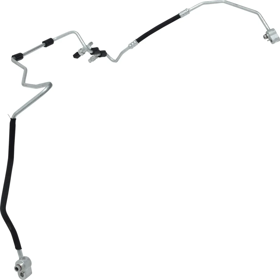 Liquid Line For VOLKSWAGE PASSAT 22-18