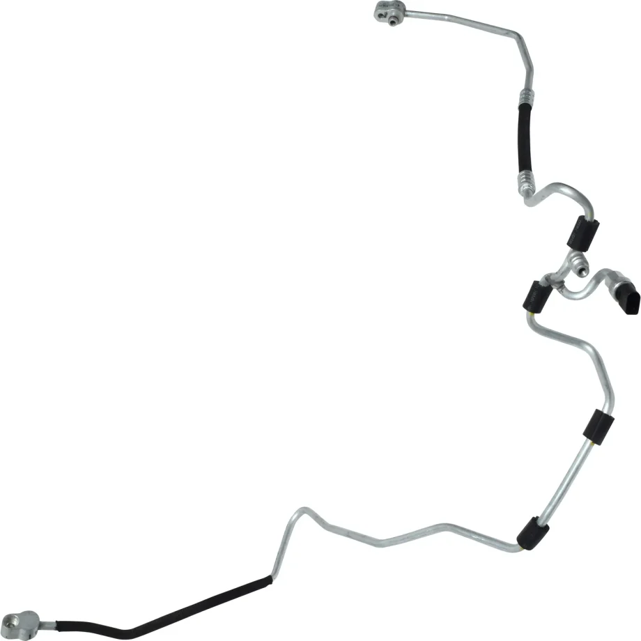 Liquid Line For VOLKSWAGE PASSAT 22-18