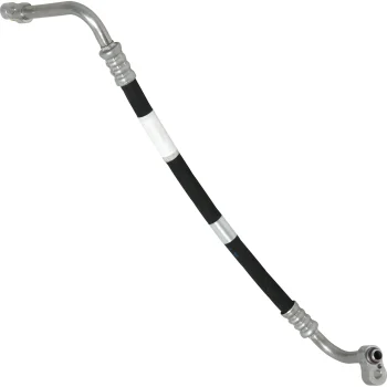 Discharge Line For MERCEDES- C300 11-08
