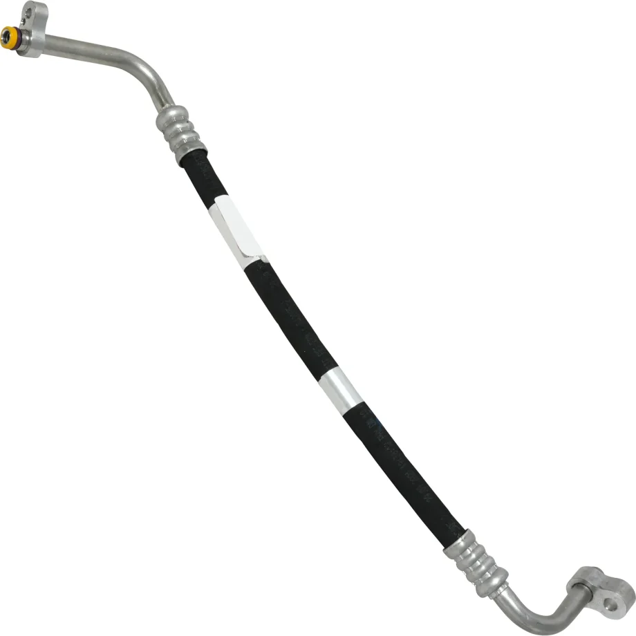 Discharge Line For MERCEDES- C300 11-08