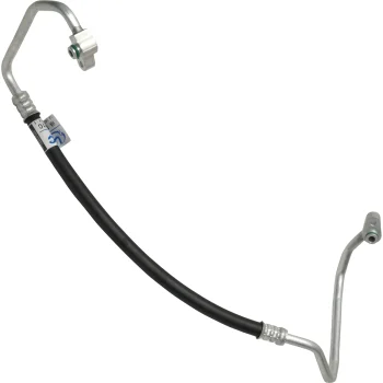 Discharge Line For TOYOTA COROLLA 13-11