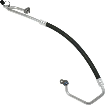 Discharge Line For KIA SOUL 22-20