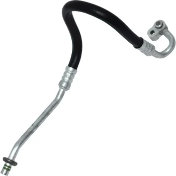 PF Discharge Line For SMART FORTWO 15-08