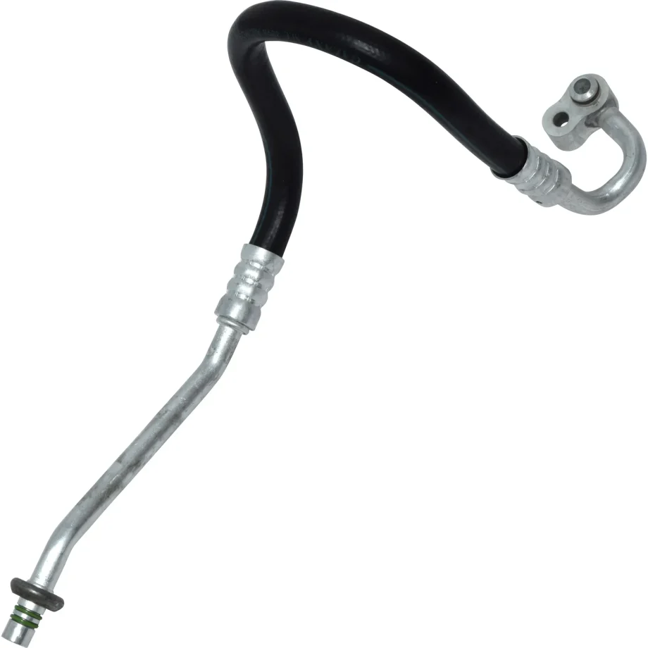 PF Discharge Line For SMART FORTWO 15-08