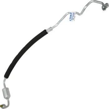 Discharge Line For LAND ROVE RANGE ROVER SP 13-10