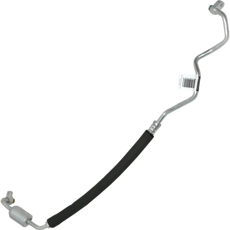 Discharge Line For LAND ROVE RANGE ROVER SP 13-10
