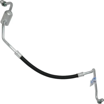 Discharge Line For LAND ROVE RANGE ROVER SP 19-14