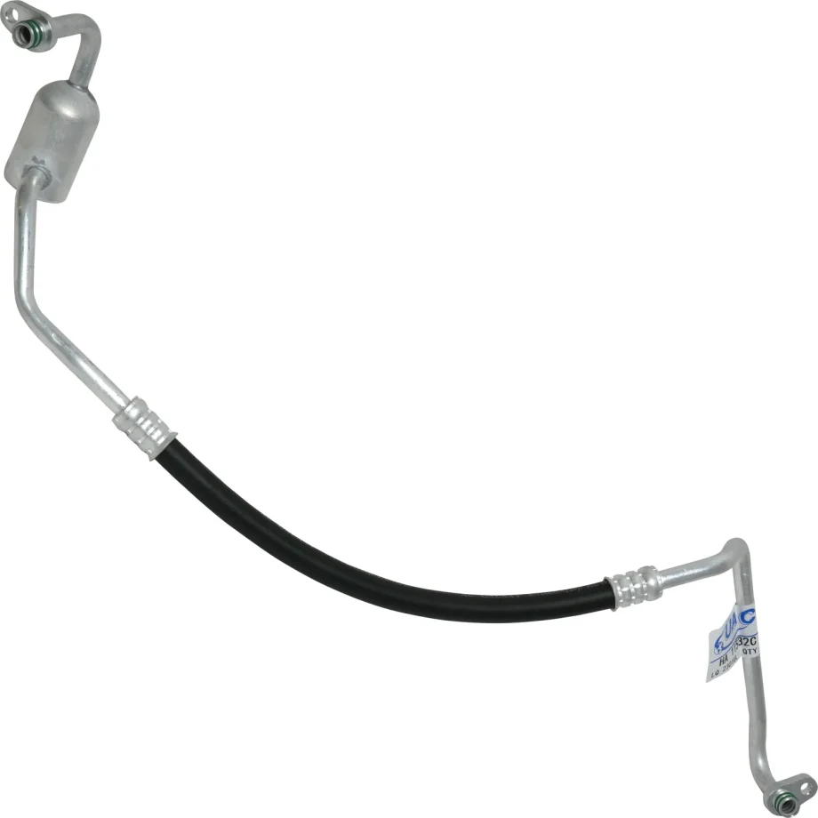 Discharge Line For LAND ROVE RANGE ROVER SP 19-14