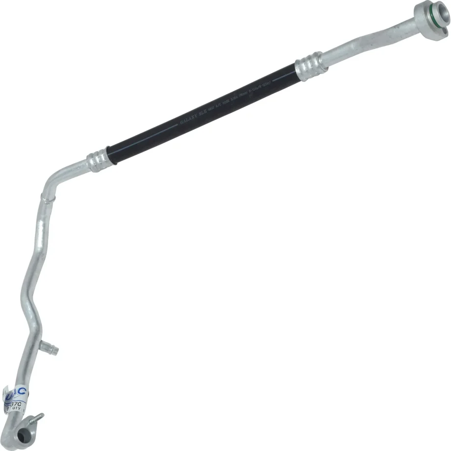 Suction Line For VOLKSWAGE GTI 20-15