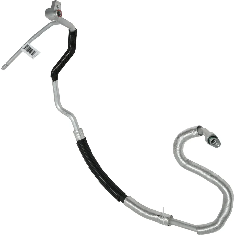 Suction Line For LINCOLN MKX 18-16