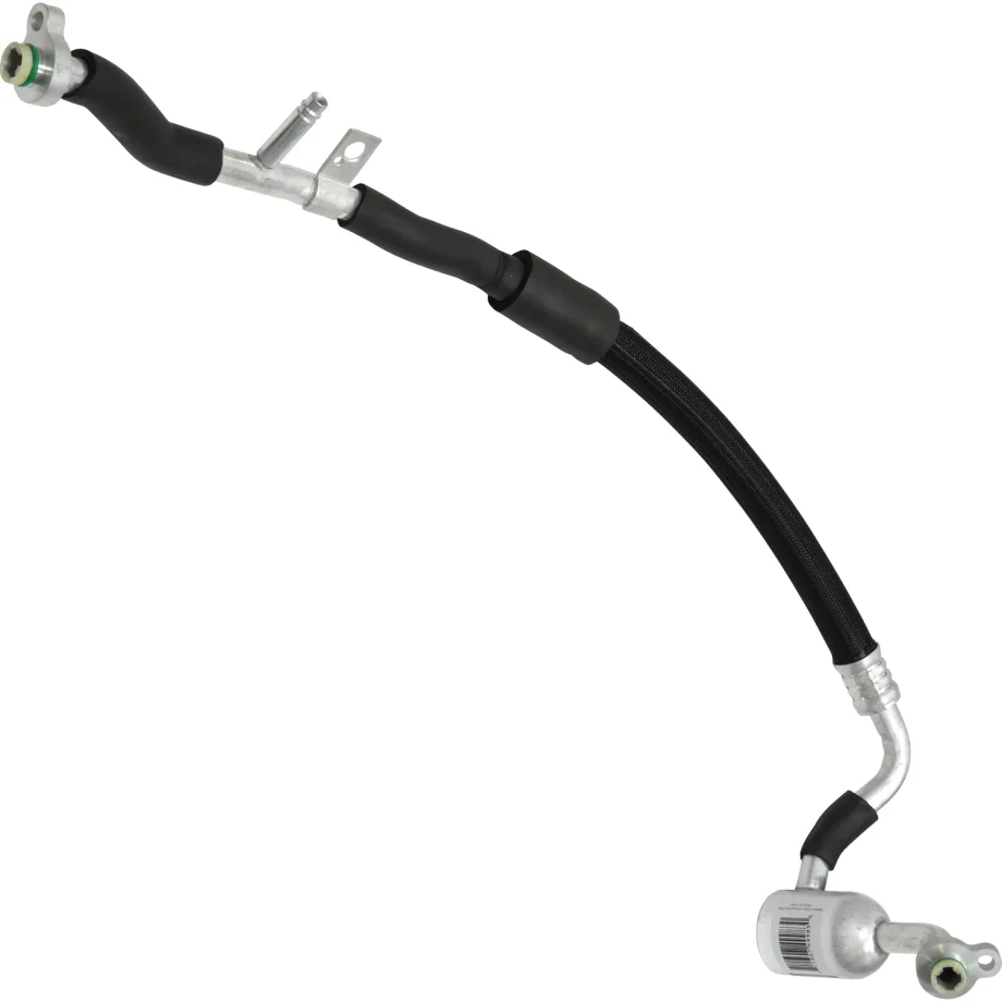 Suction Line For LAND ROVE RANGE ROVER SP 13-10