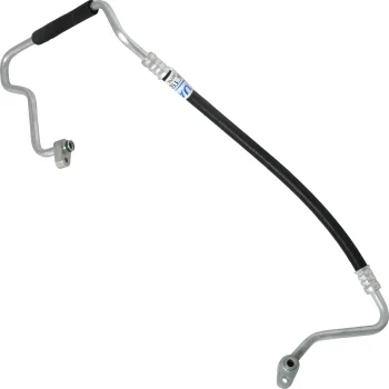 Discharge Line For TOYOTA SIENNA 10-07