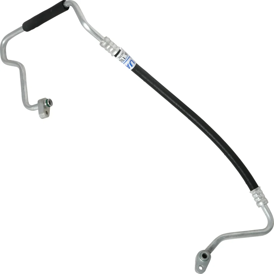Discharge Line For TOYOTA SIENNA 10-07
