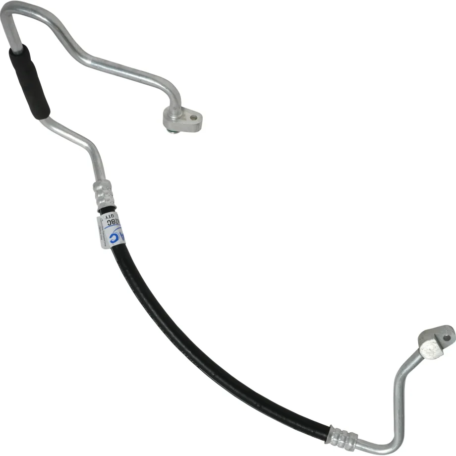 Discharge Line For TOYOTA SIENNA 10-07