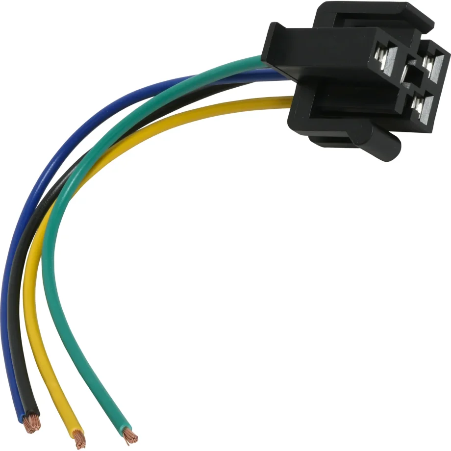 Wiring Harness For FORD E-350 SUPER DU 14-99