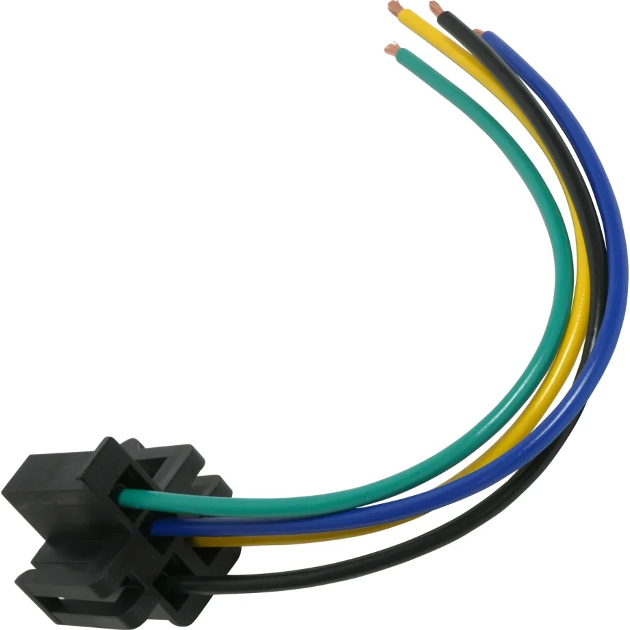 Wiring Harness For FORD E-350 SUPER DU 14-99