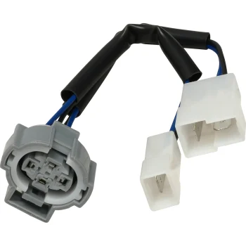 Wiring Harness For TOYOTA CAMRY 06-91