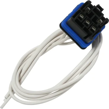 Wiring Harness For CHEVROLET SUBURBAN 1500 06-00