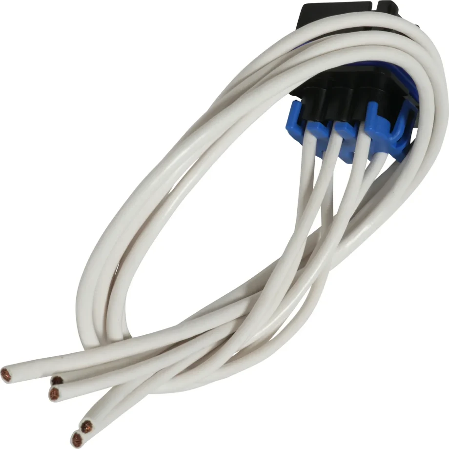 Wiring Harness For CHEVROLET SUBURBAN 1500 06-00