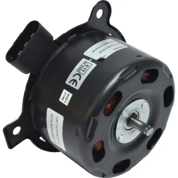 Radiator Fan Motor less than 74.6W For FORD ESCORT 03-95