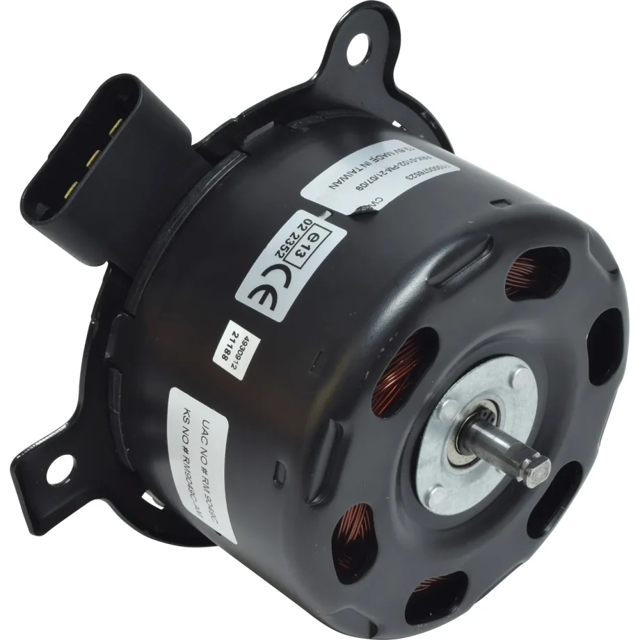 Radiator Fan Motor less than 74.6W For FORD ESCORT 03-95